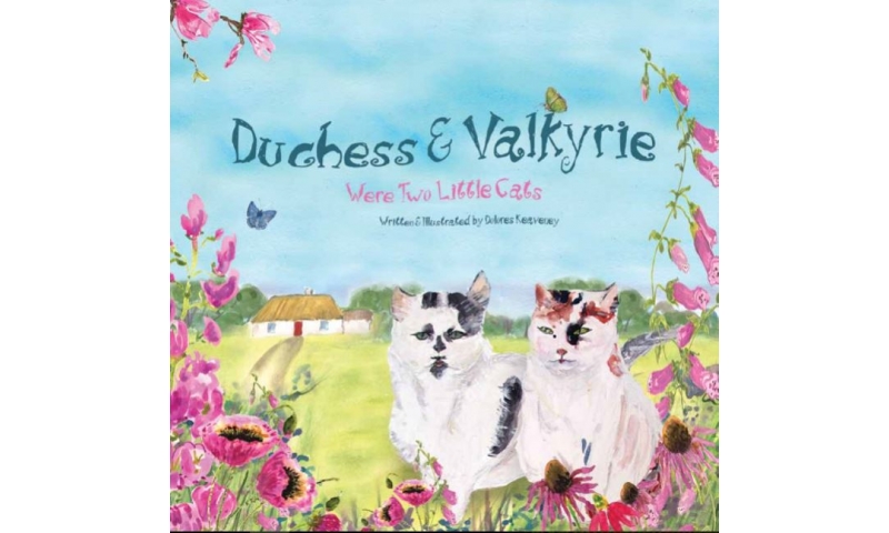 Duchess & Valkyrie