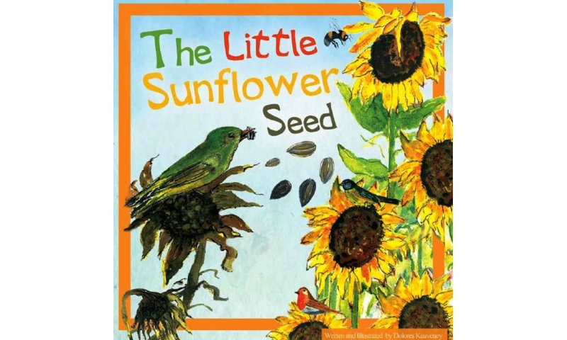 The Little Sunseed